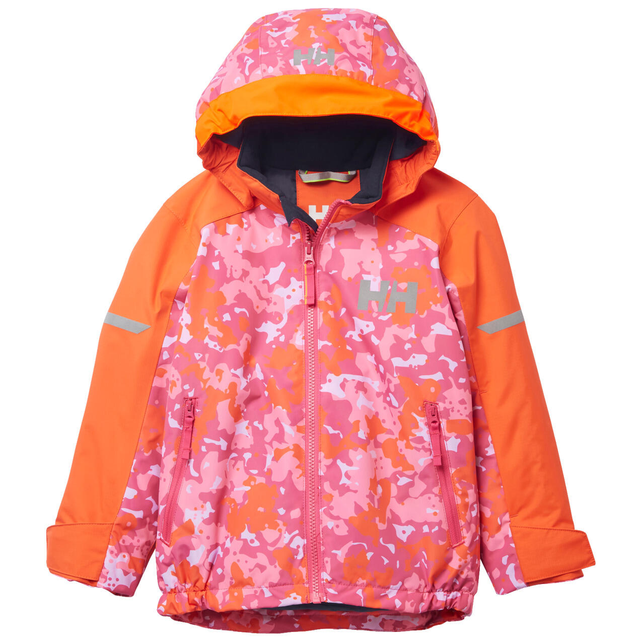 Dziecięca kurtka narciarska Helly Hansen Legend 2.0