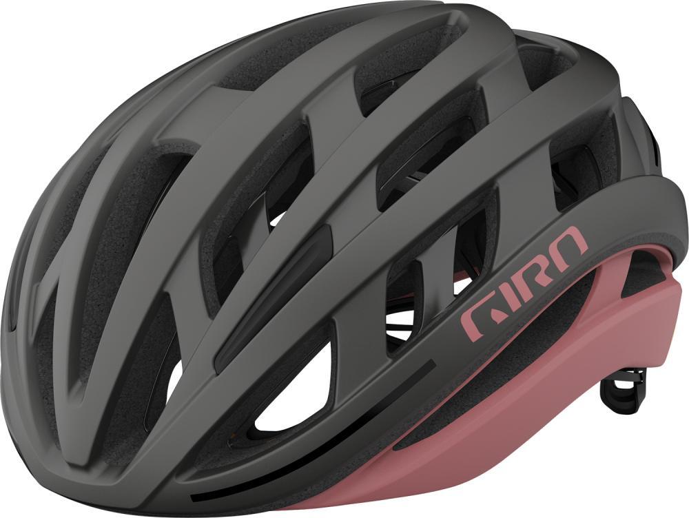 Kask rowerowy Giro Helios Spherical