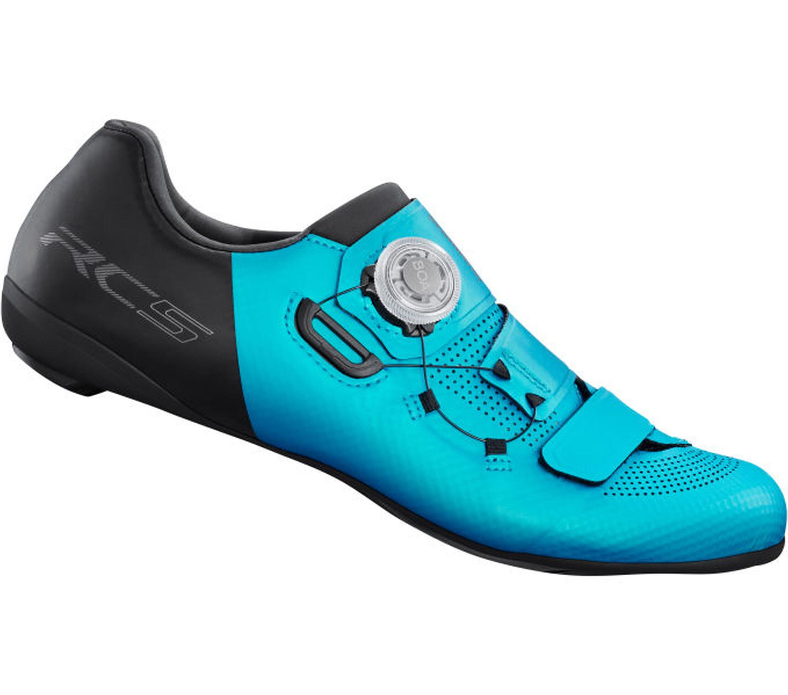 Rower szosowy - SH-RC502 Damskie buty kolarskie