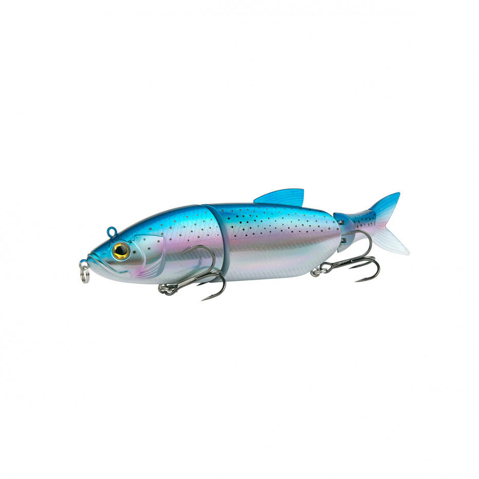 Appât Shimano Yasei Soul Swim S Niebieski