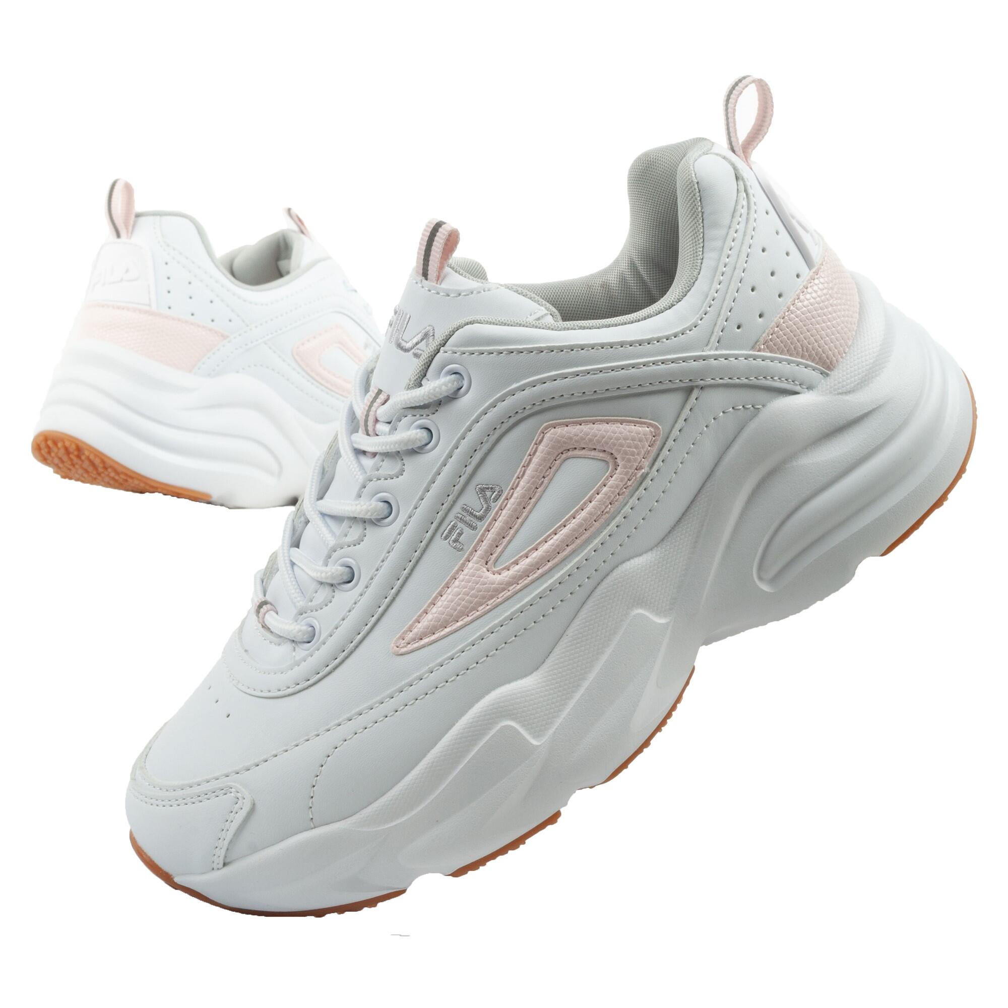 Buty sportowe damskie Fila Skye ZP