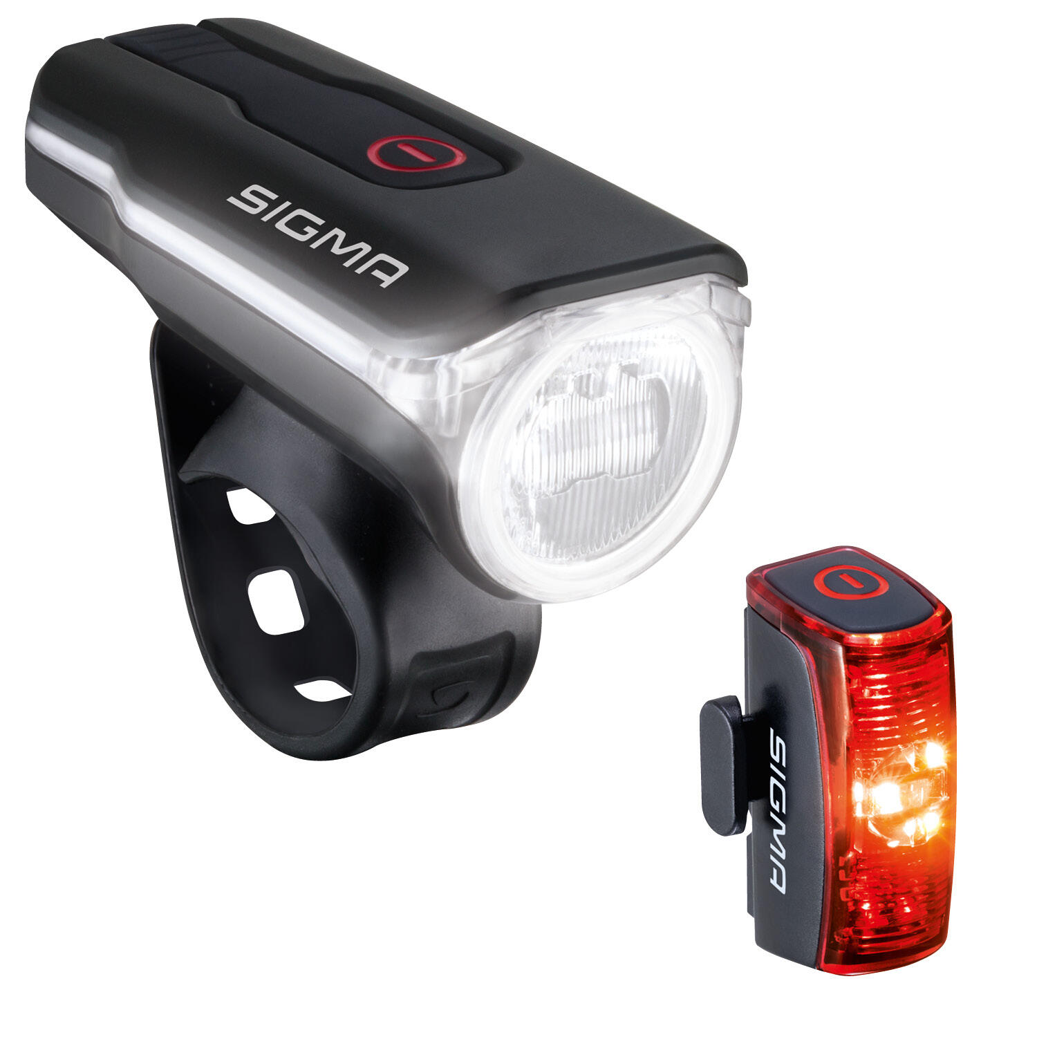 Zestaw oświetleniowy Aura 60 USB / Nugget II