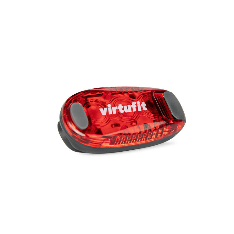 Klips LED - Bieganie