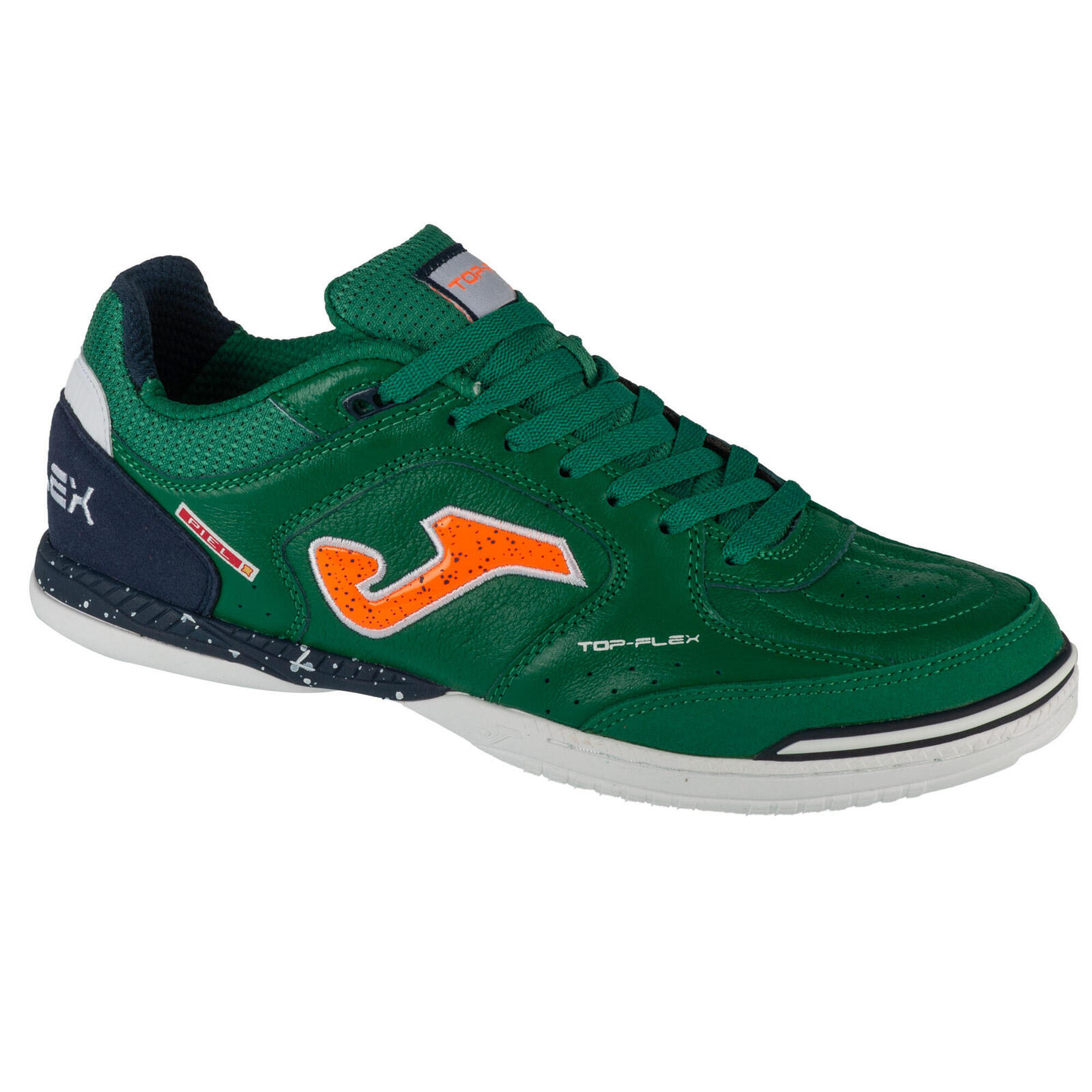 Buty halowe do piłki nożnej męskie  Top Flex 24 TOPW IN