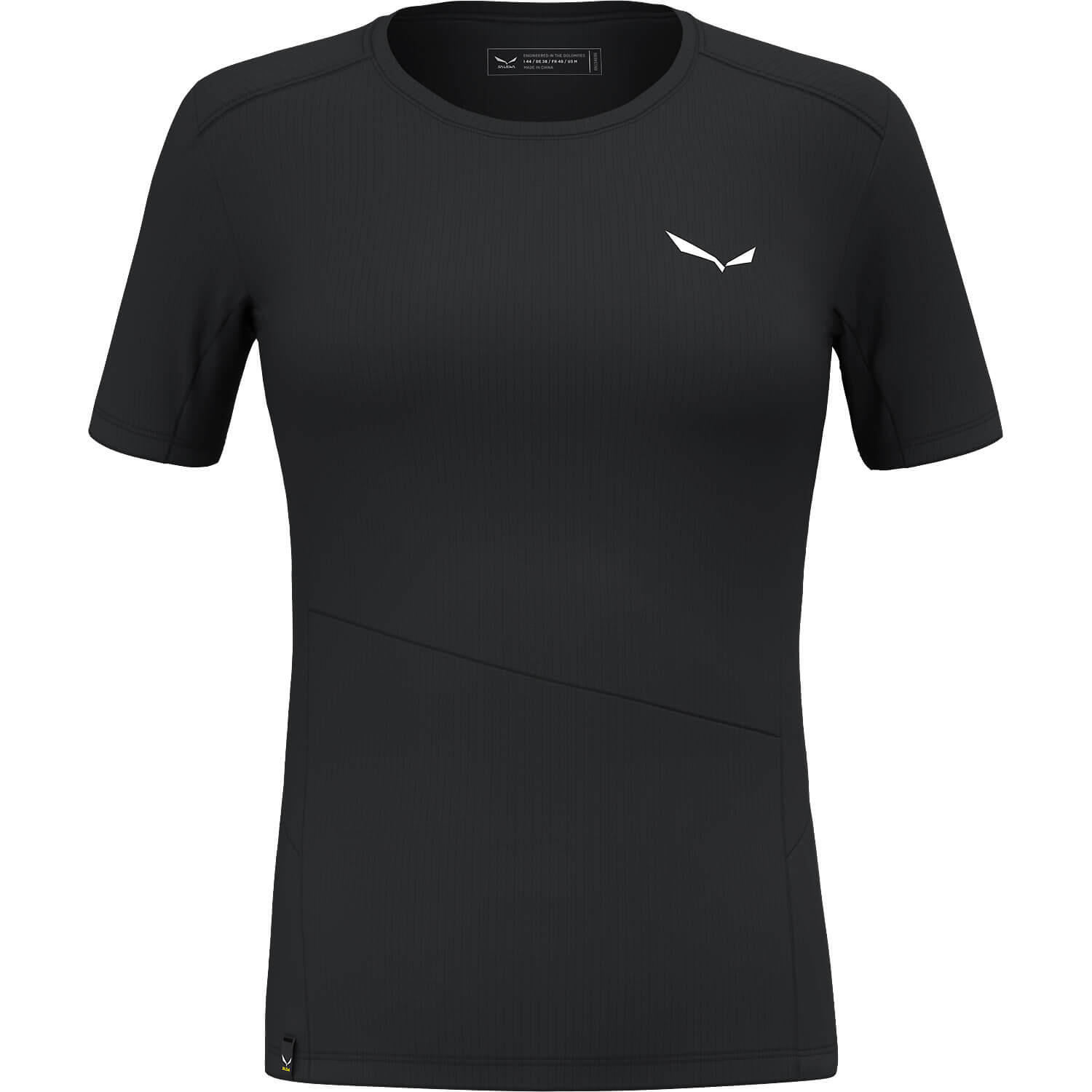 Damski jersey Salewa Puez Sporty