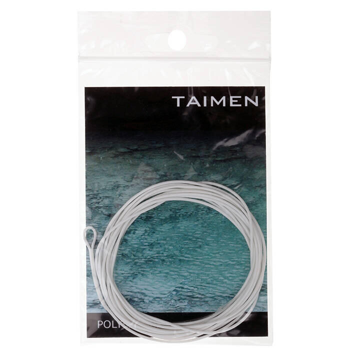 Taimen Polyleaders 7.5FT -(10lb) Light - Sinking VI (S6)