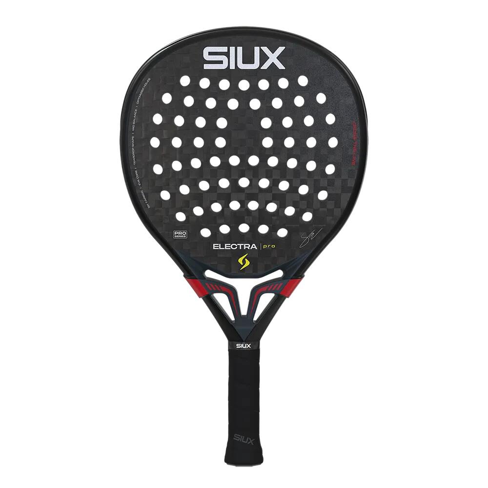 Rakieta do padla Siux Electra Pro Shadow Red