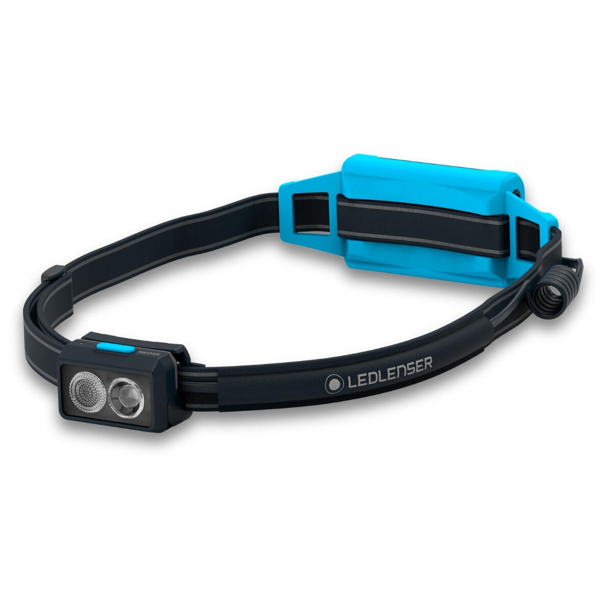 LEDLENSER NEO5R czołówka latarka czołowa 600lm