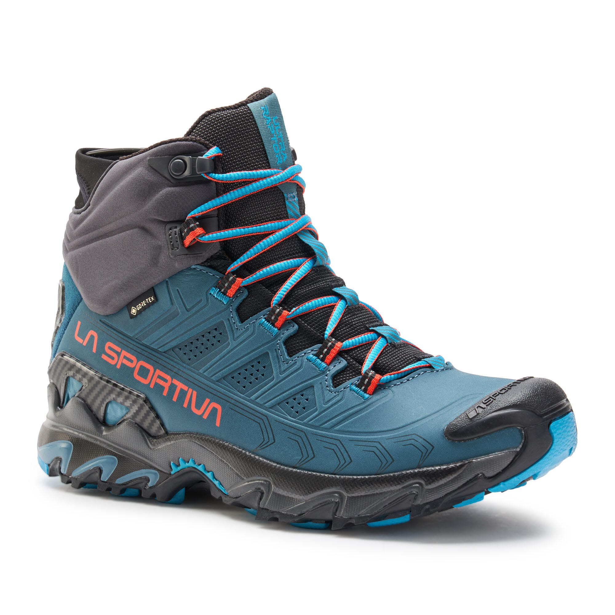 Buty trekkingowe męskie La Sportiva Ultra Raptor II Mid Leather GTX