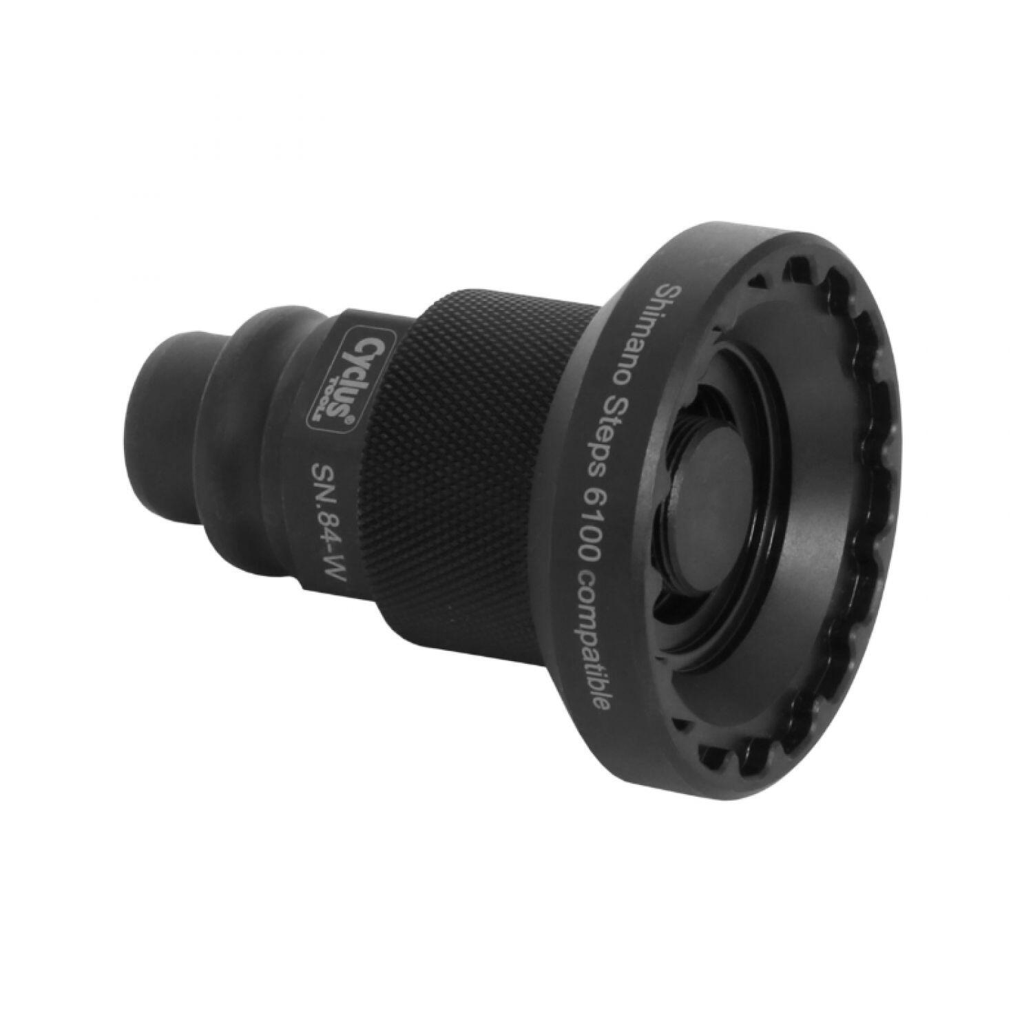 Narzędzie pro démonte écrou Cyclus Shimano Steps