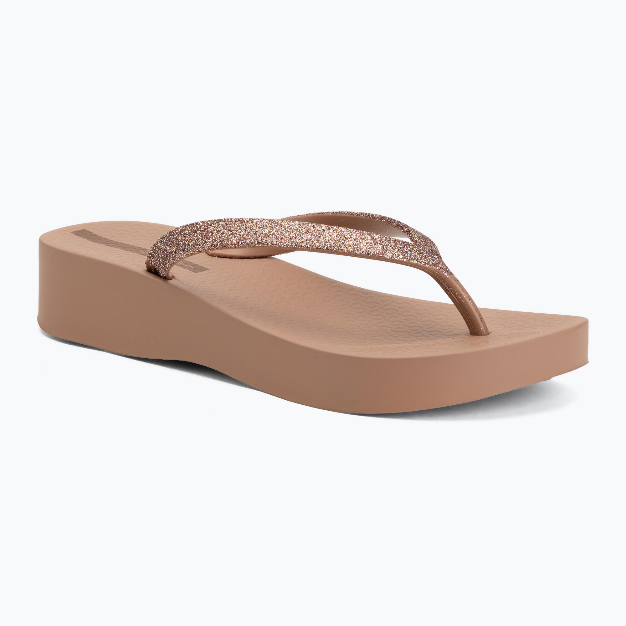 Japonki damskie Ipanema Mesh Chic Plat