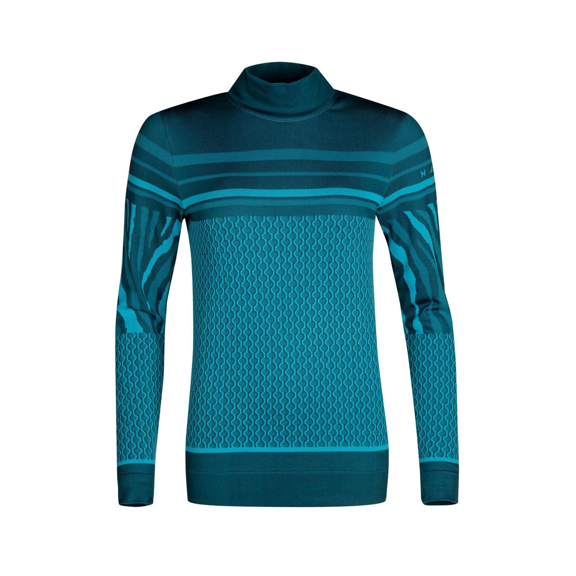 Koszulka termoaktywna damska Halti Magic