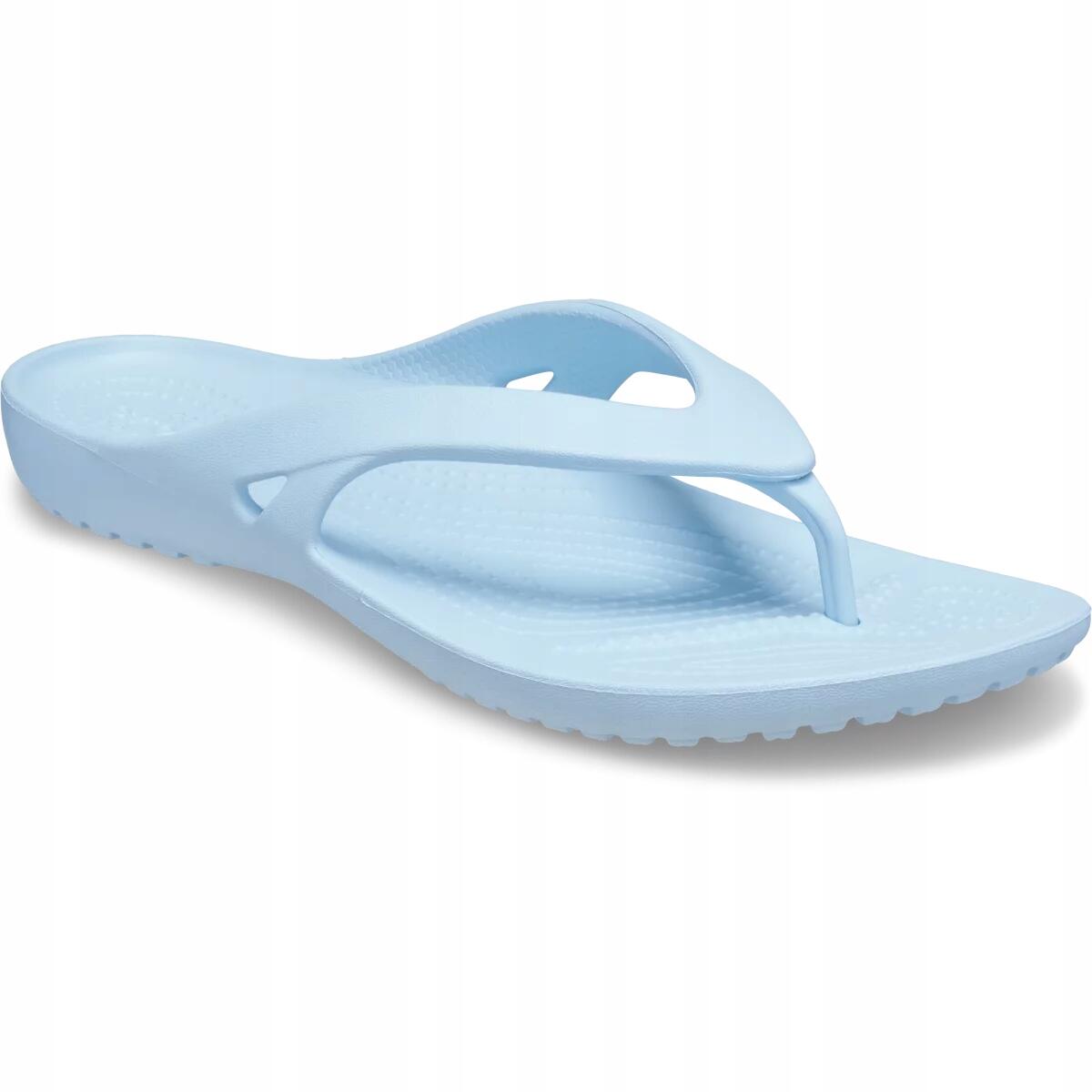 Japonki Dla Dorosłych Crocs Kadee II Flip