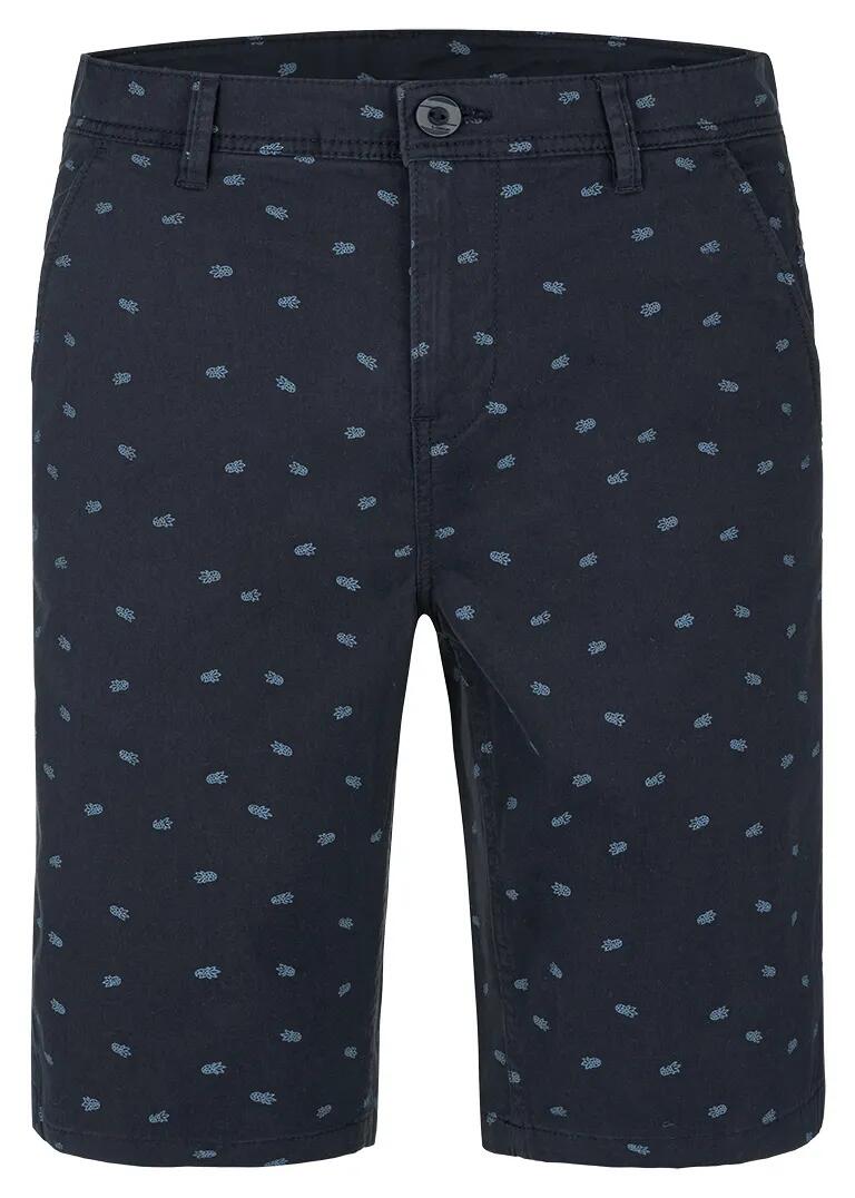 Męskie spodenki Loap Vahdel Blue 2xl