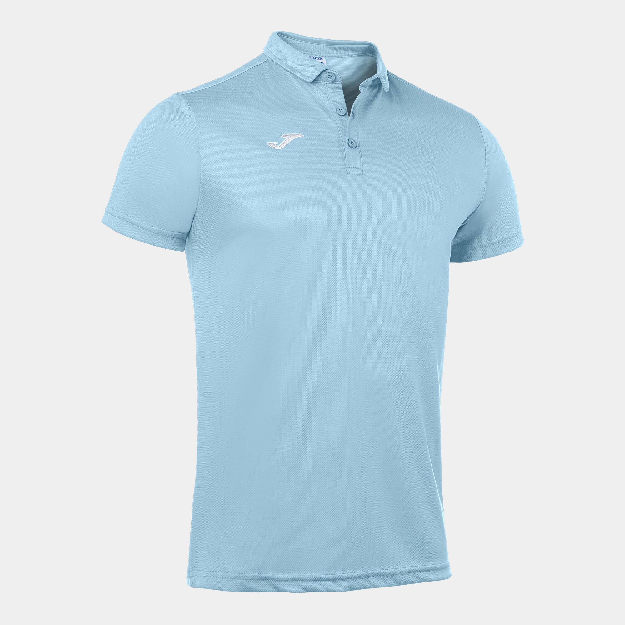 Koszulka polo do tenisa męska Joma Hobby