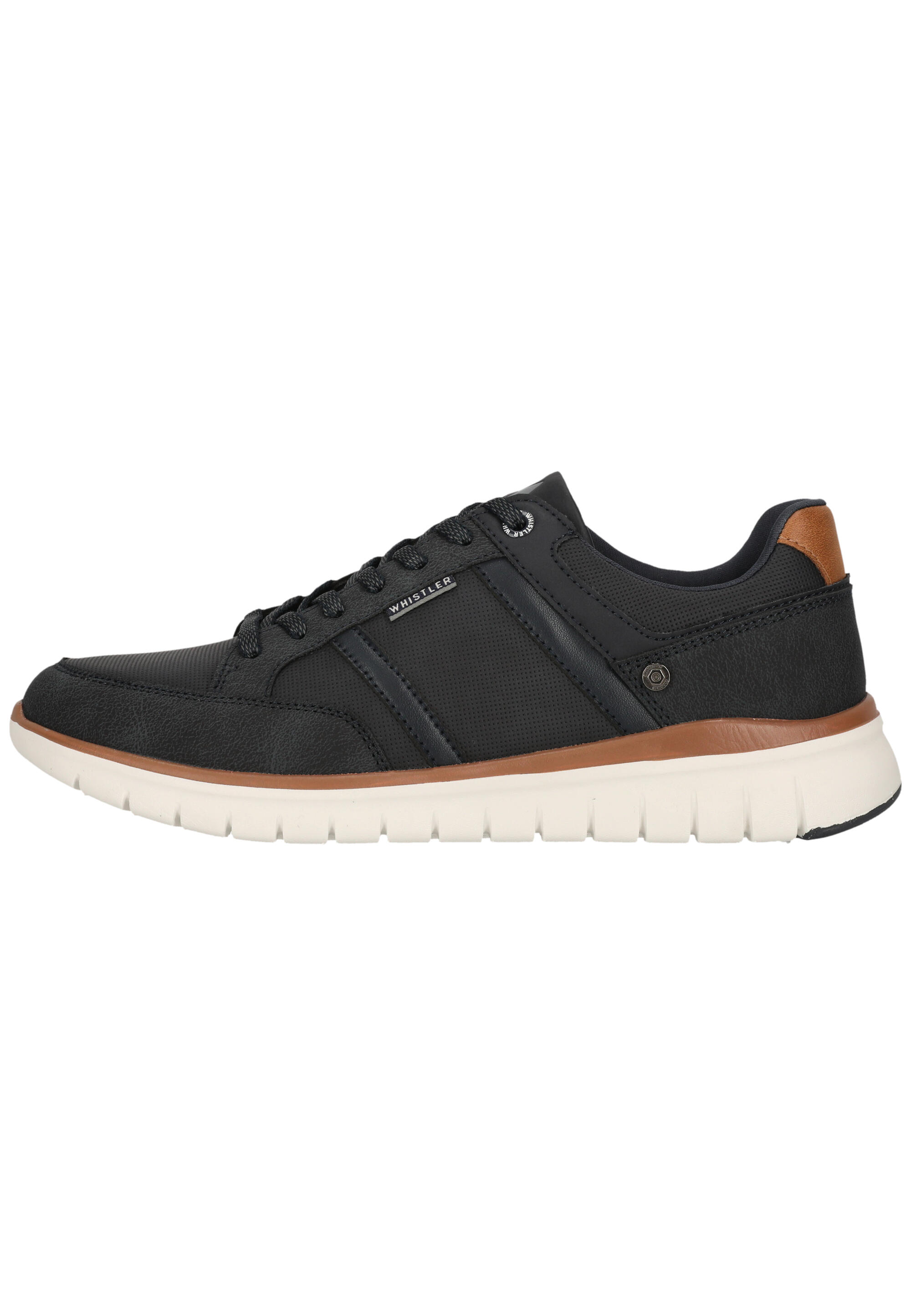 Sneakersy Whistler Lewen