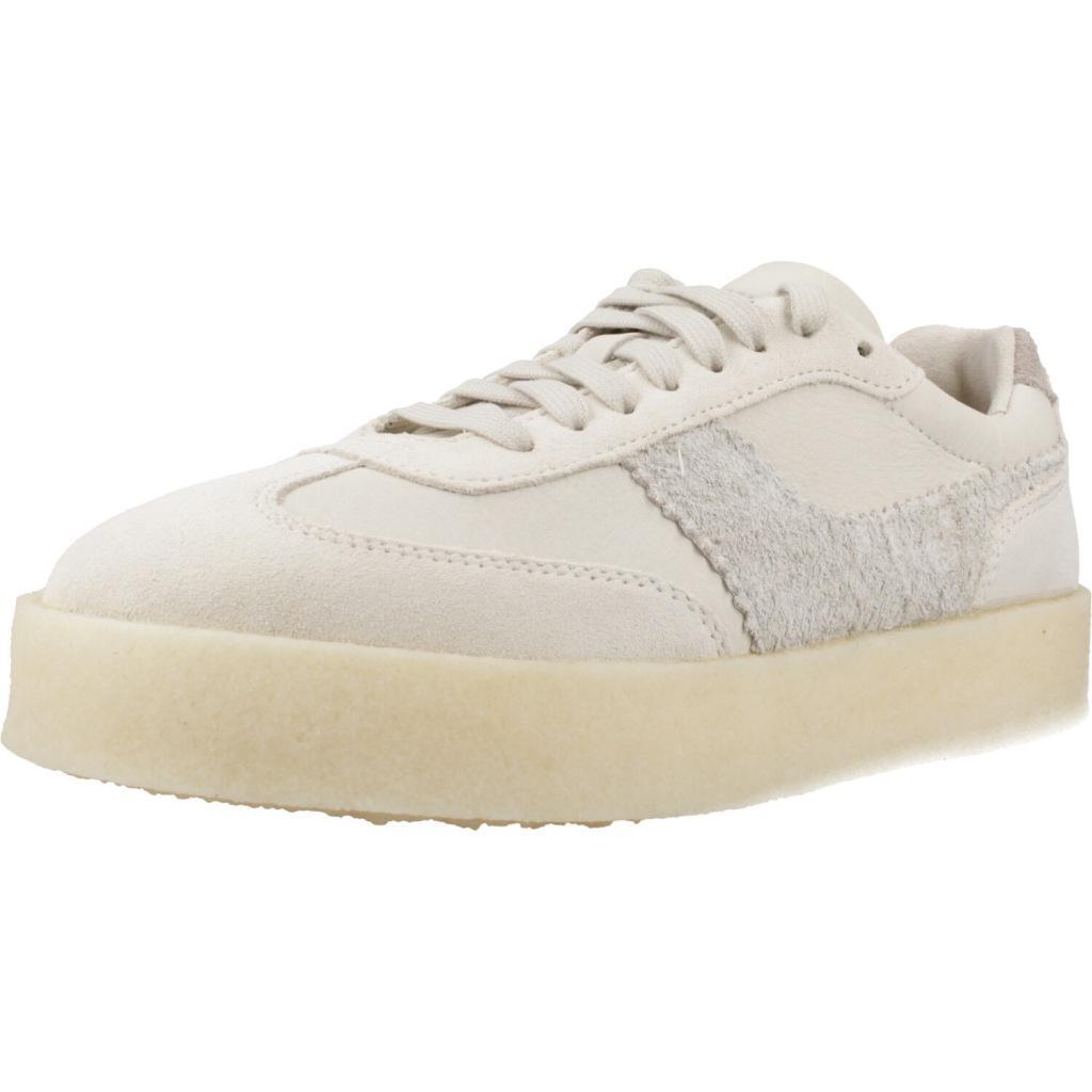 Buty CLARKS TOR 80 Beżowy