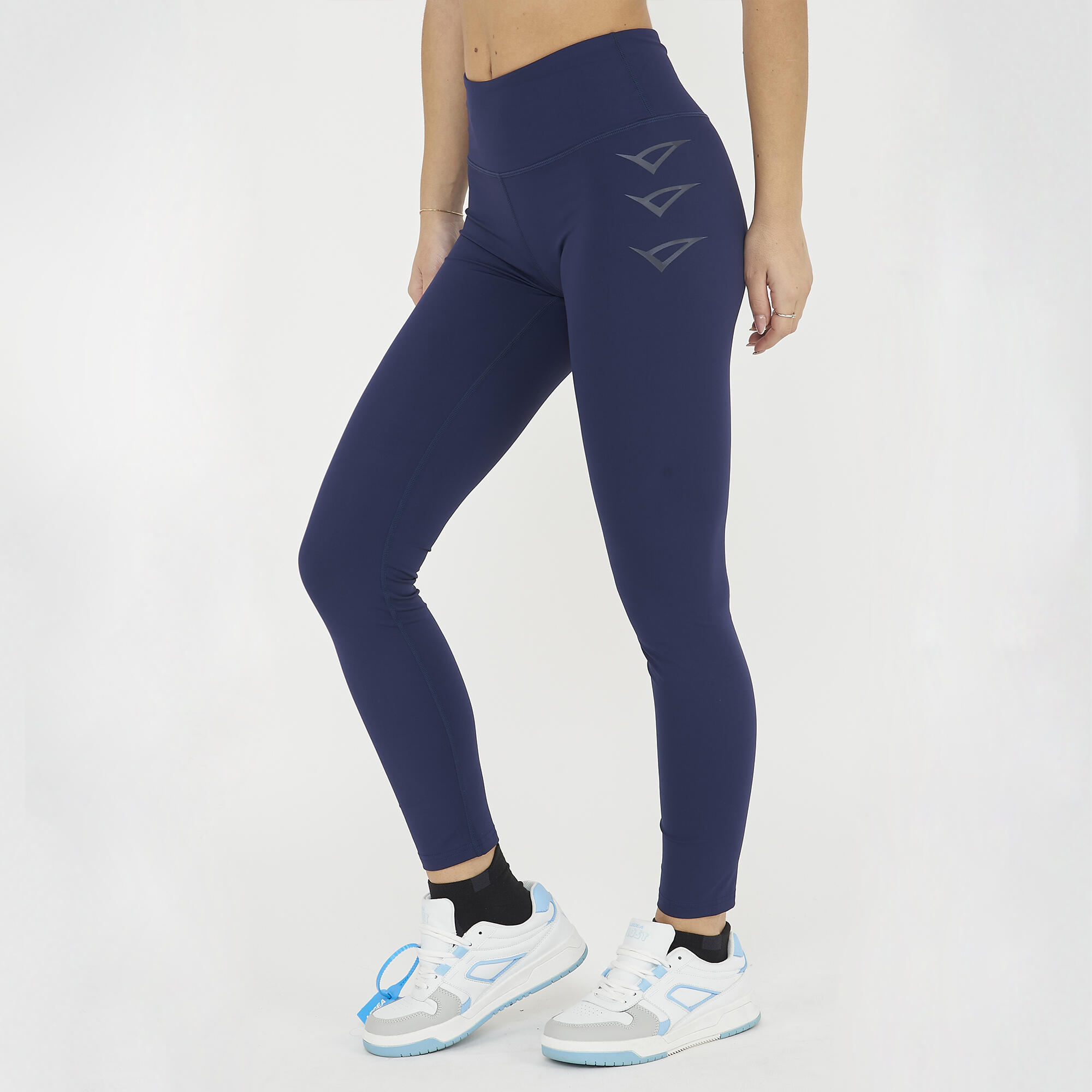 Legginsy treningowe damskie LARISSA