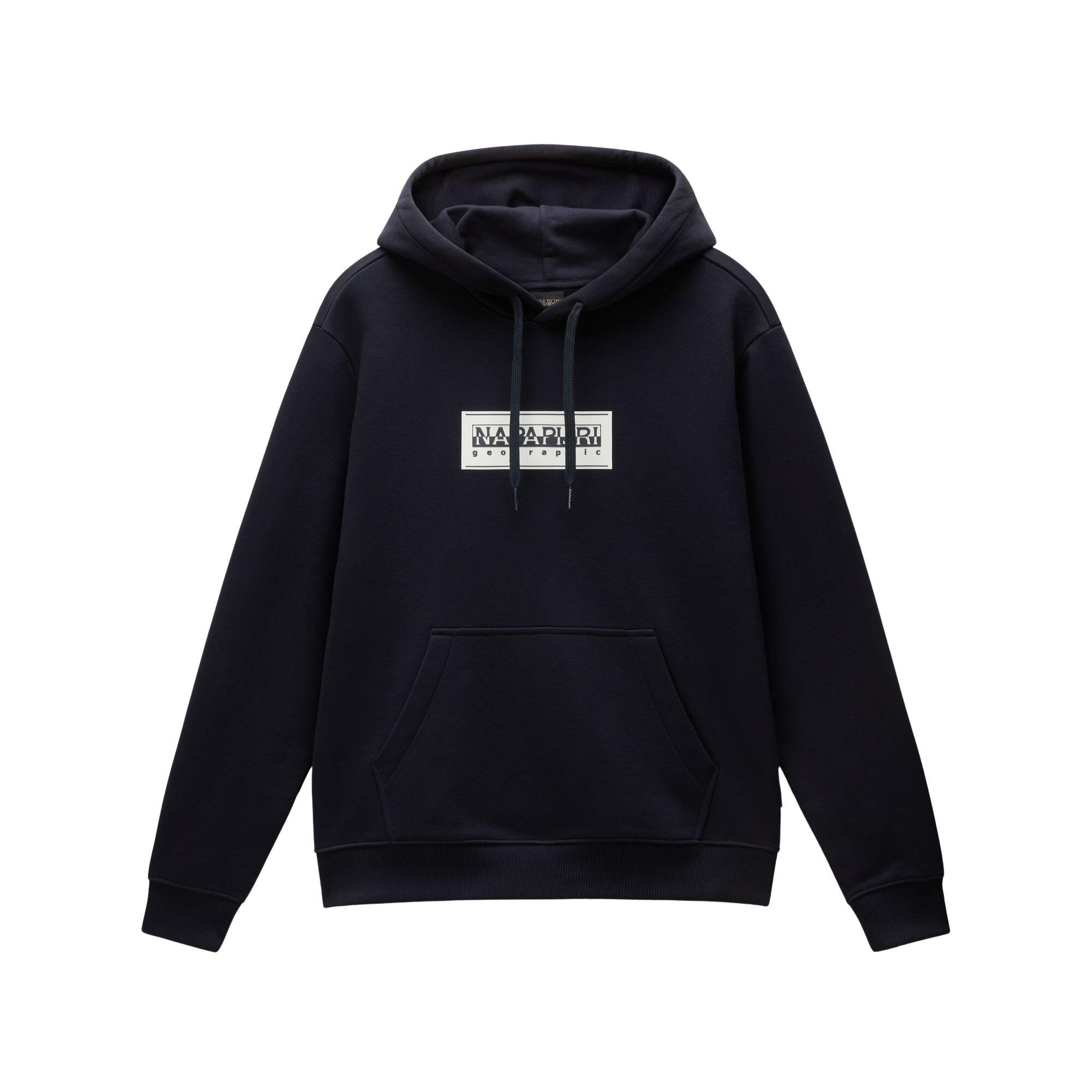 Bluza z kapturem Napapijri B-Box H