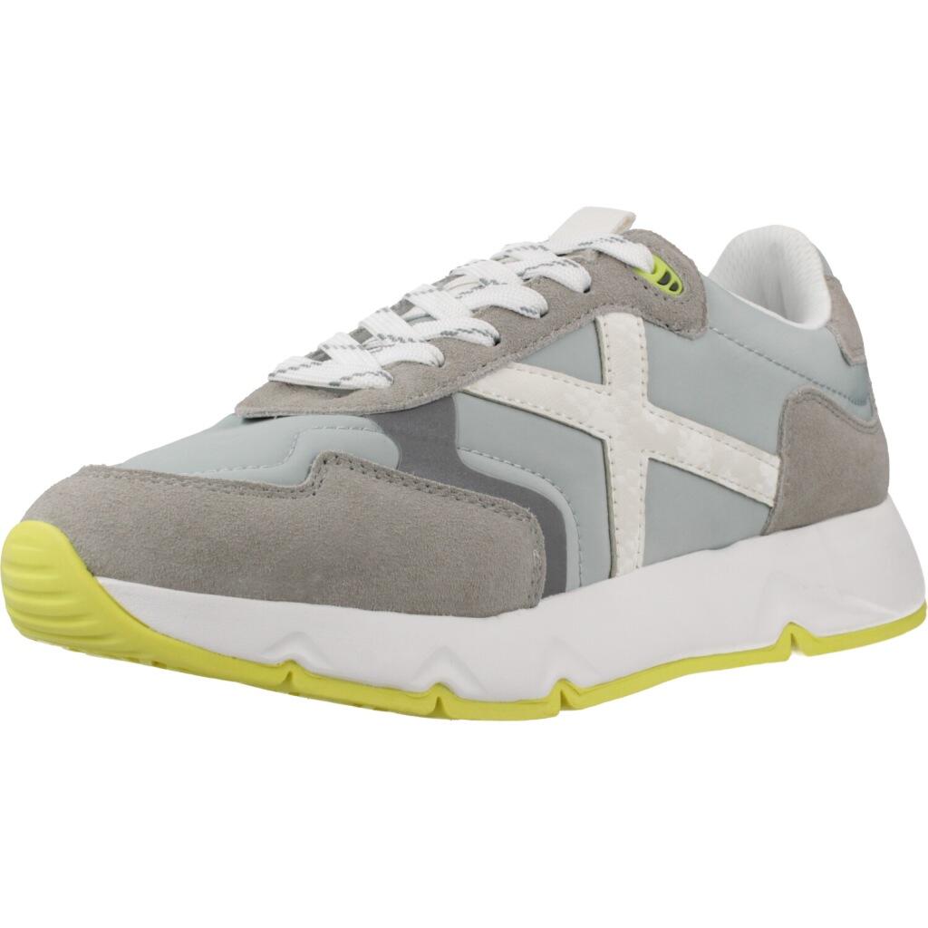Buty MUNICH MAMBA 08 Zielony
