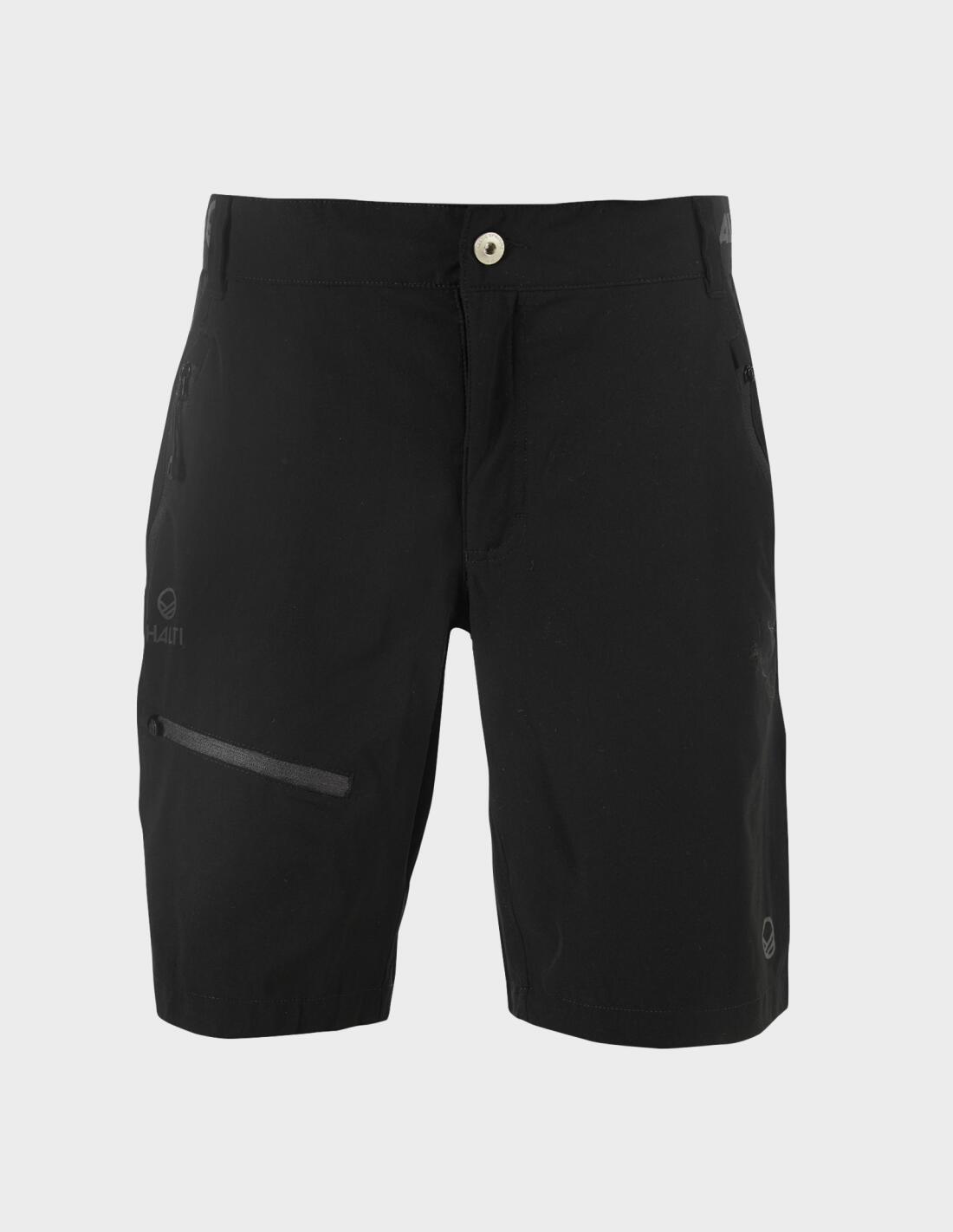 Spodenki trekkingowe damskie Halti Pallas X-Stretch Lite