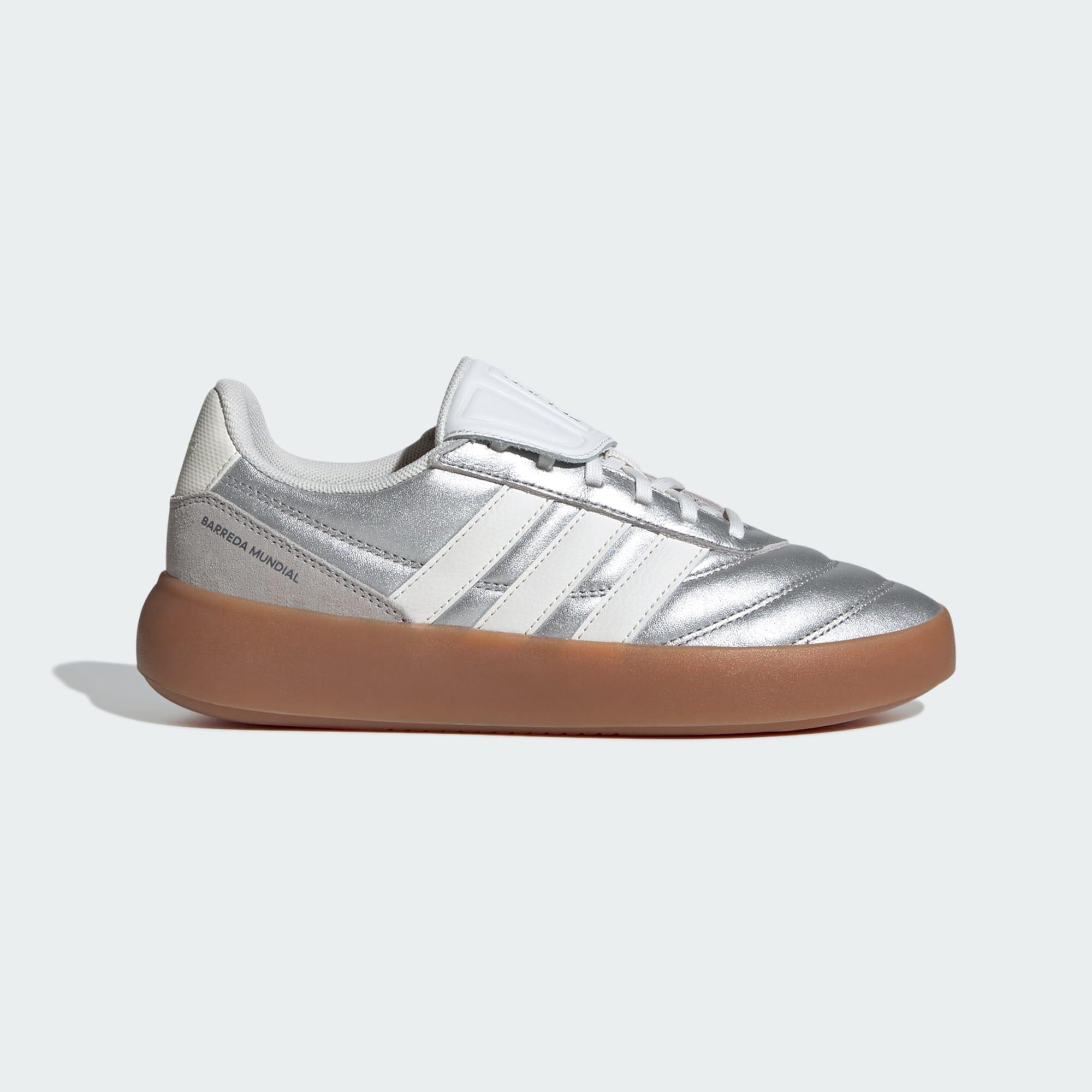 BUTY BARREDA MUNDIAL