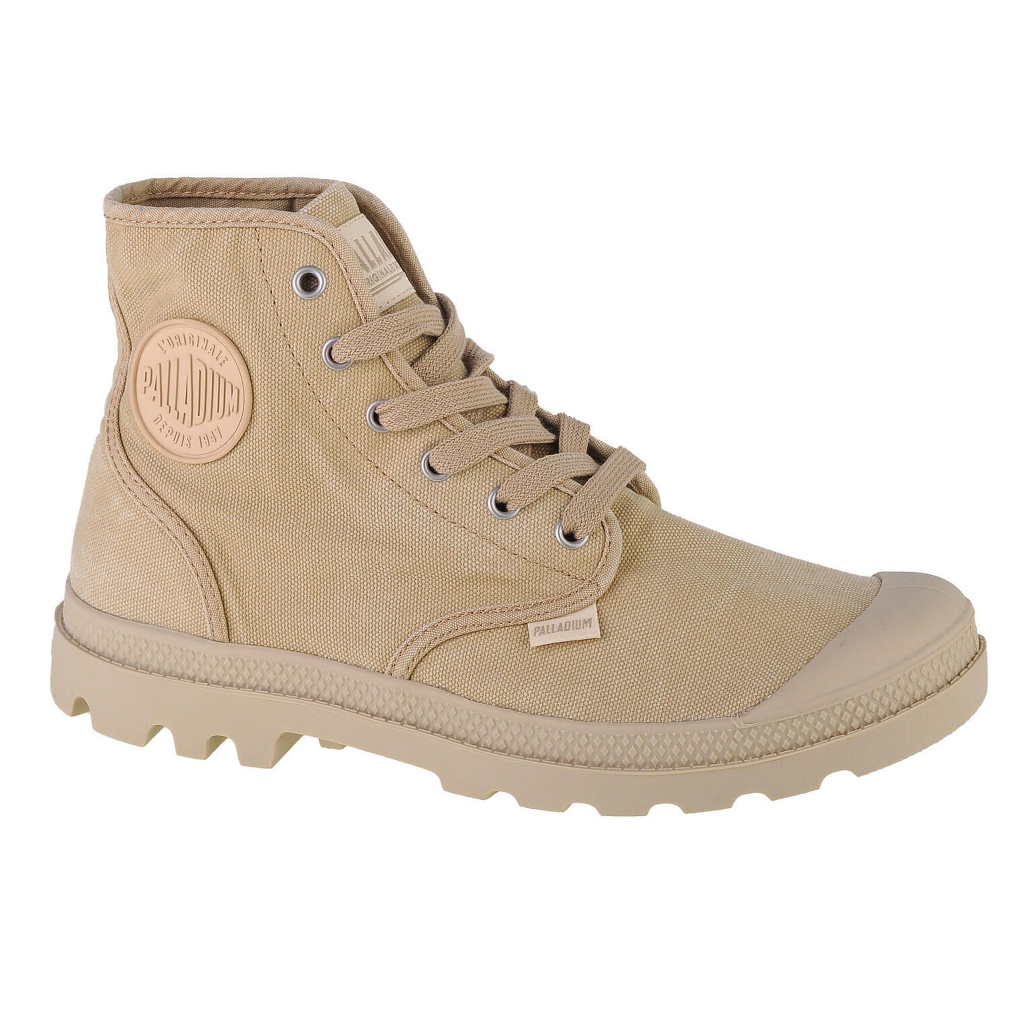 Buty sportowe Sneakersy męskie  Pampa Hi