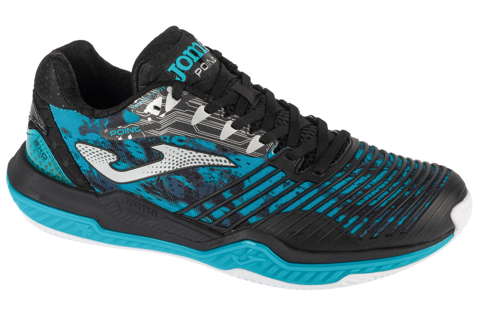 Buty do tenisa męskie Joma Point