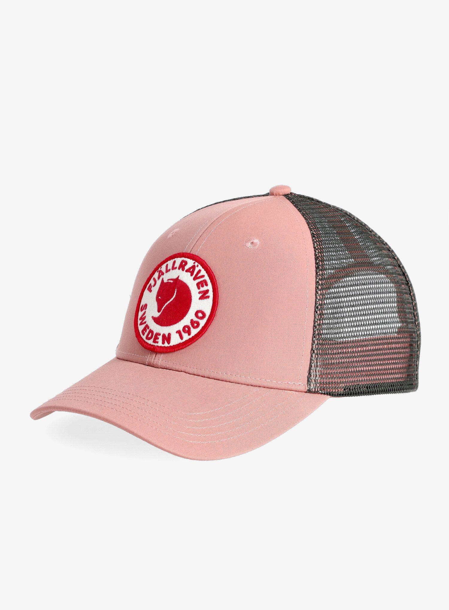 Czapka z daszkiem Fjallraven 1960 Logo Langtradarkeps