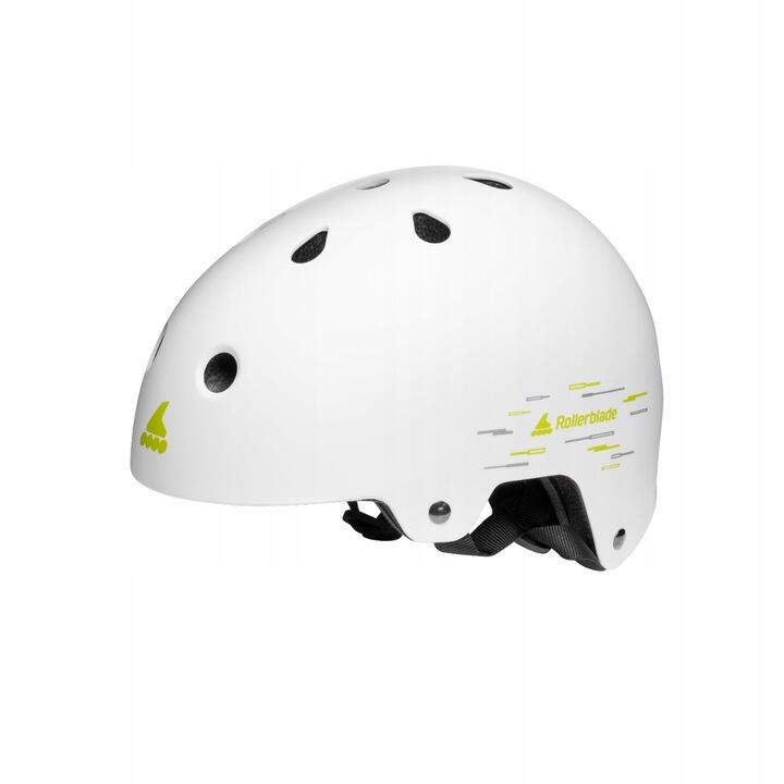 Kask dziecięcy do jazdy na rolkach Rollerblade RB Junior