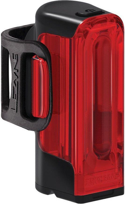 Oświetlenie Lezyne Strip Drive Pro 400+