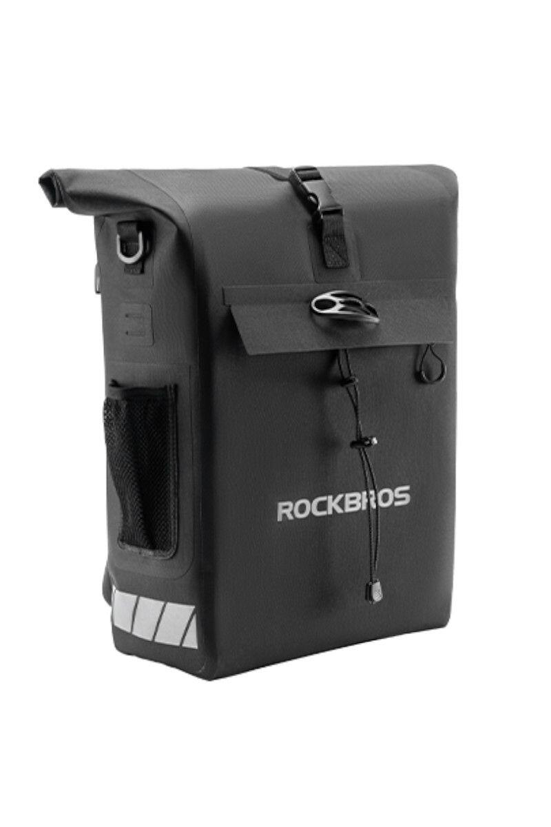 Sakwa rowerowa Cubesack 18L