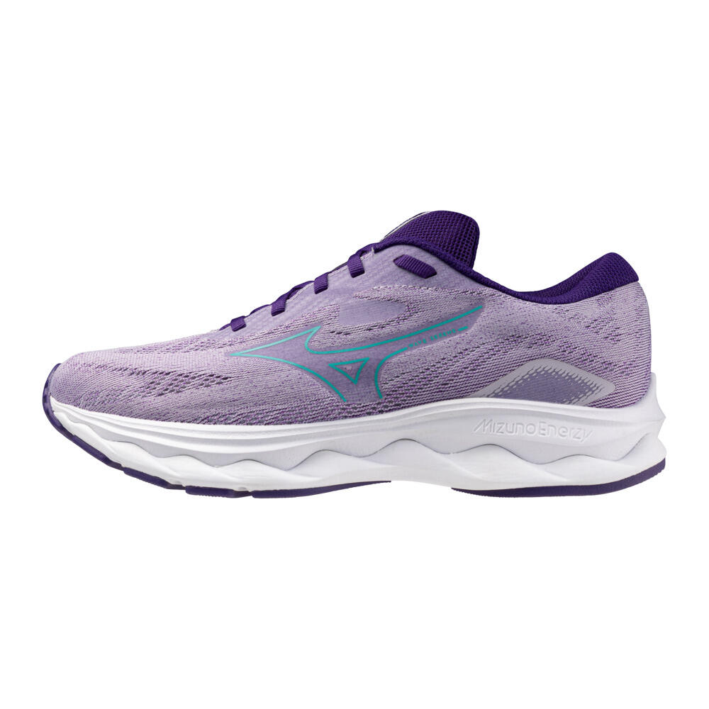 Damskie buty do biegania Mizuno Wave Serene