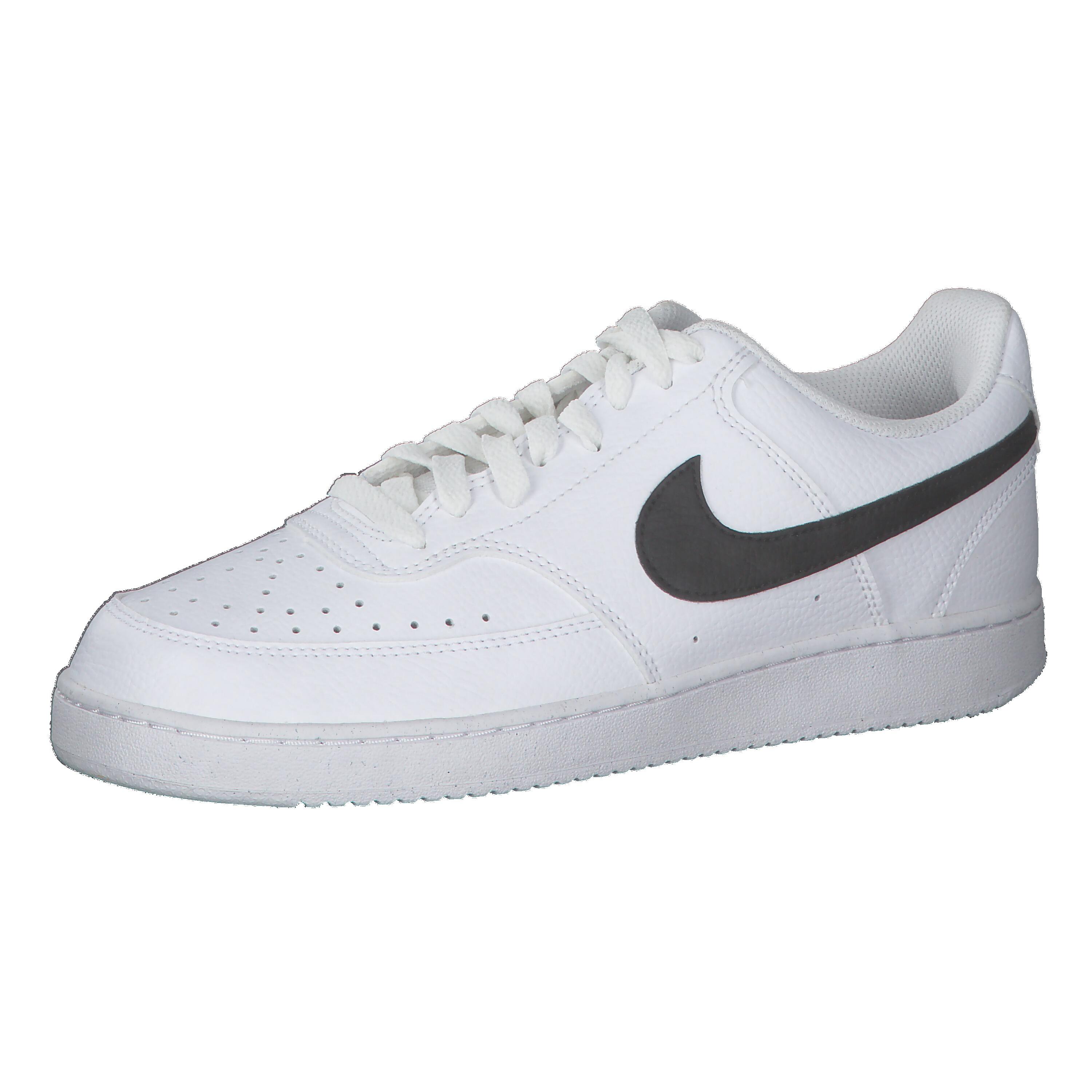 Buty Mężczyzna Nike Court Vision biały