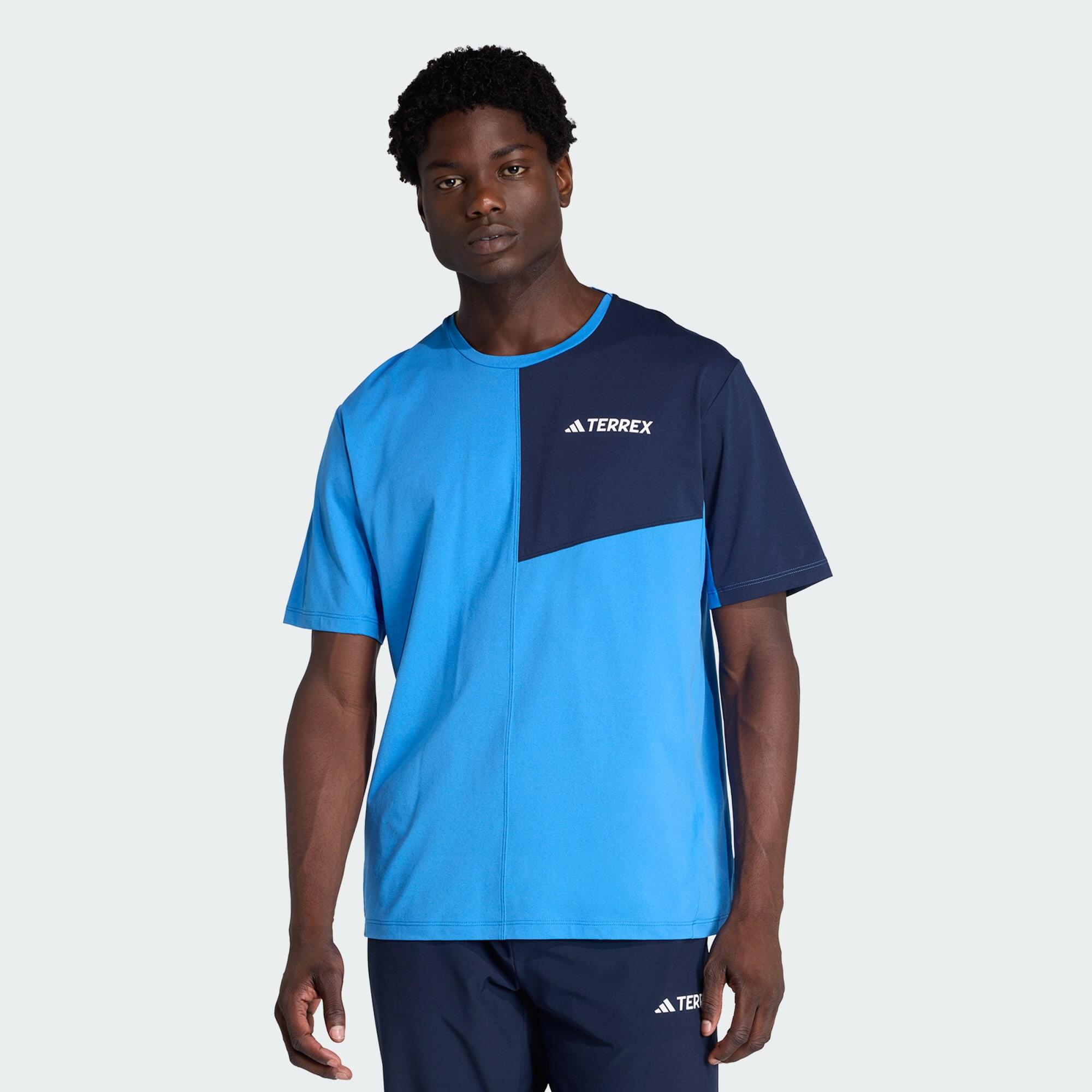 Koszulka Terrex Multi Climacool