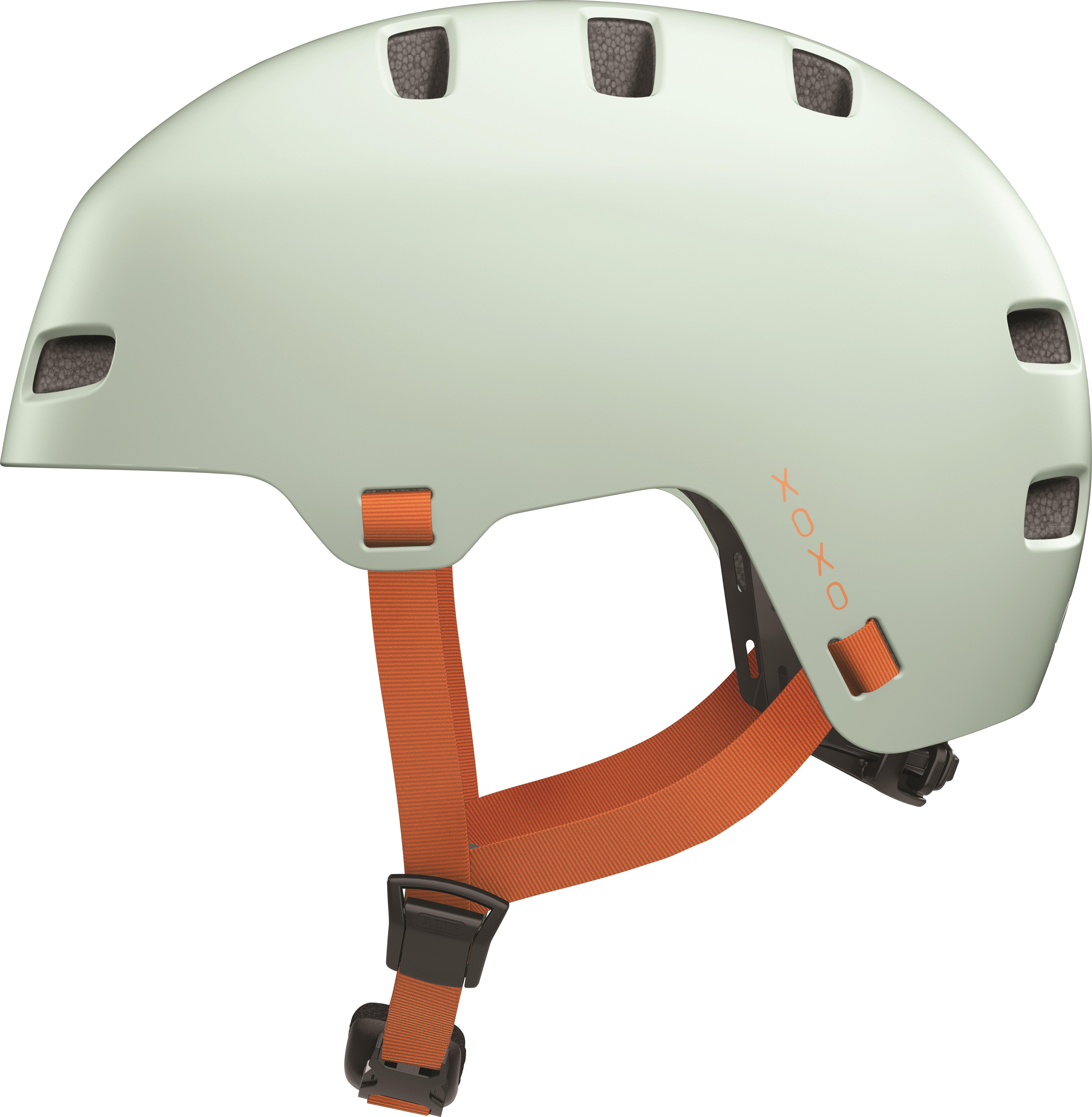 Kask rowerowy ABUS Xoxo