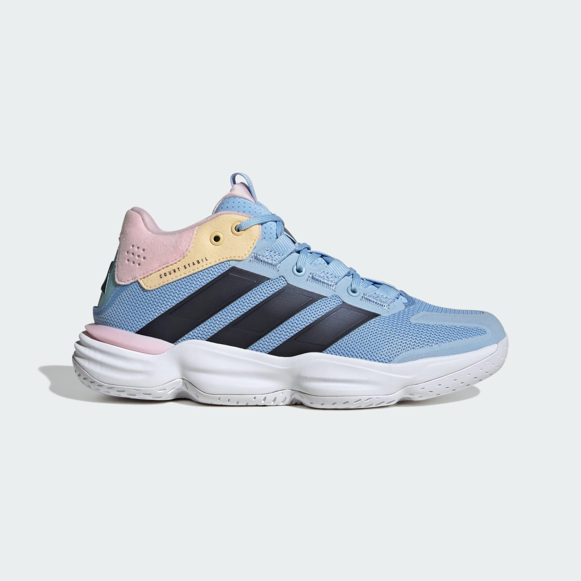 Buty halowe Court Stabil Indoor