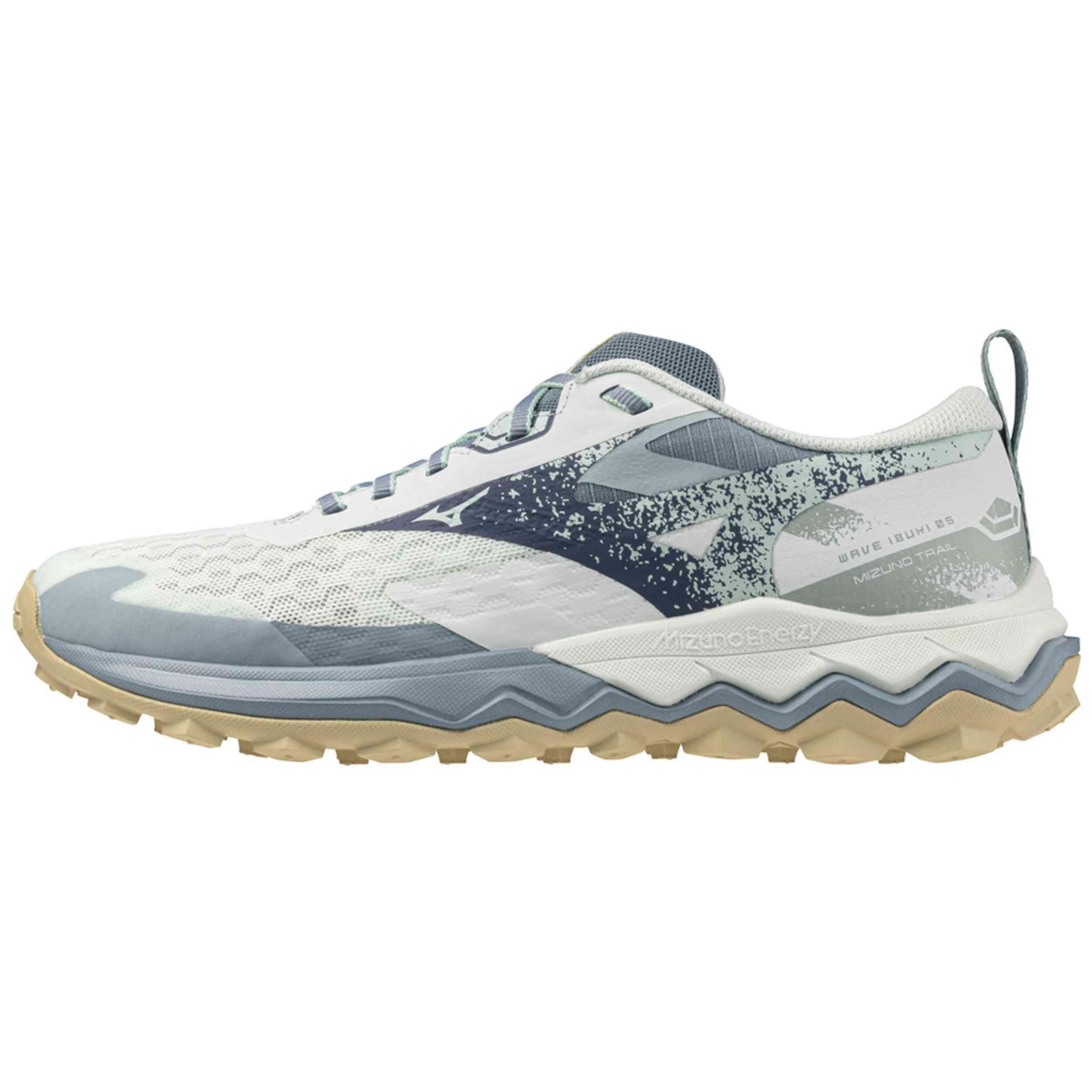 Buty do biegania damskie Mizuno Wave Ibuki 5