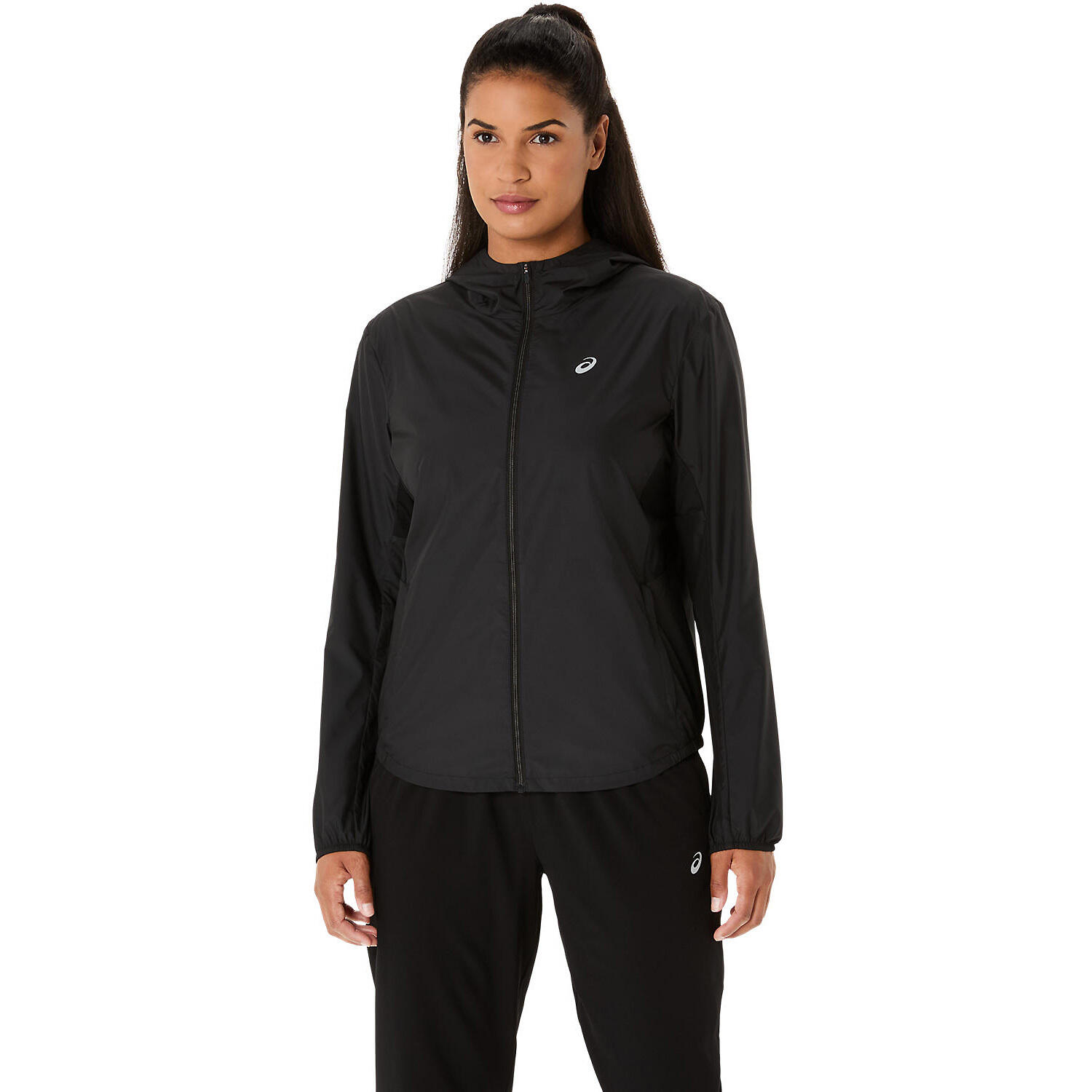 Damska kurtka wodoodporna Asics Core