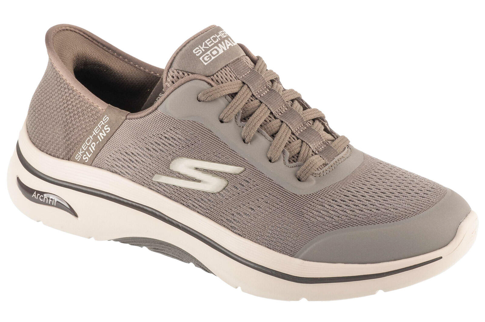 Buty sportowe męskie, Slip-ins: Arch Fit 2.0 - Simplicity 2