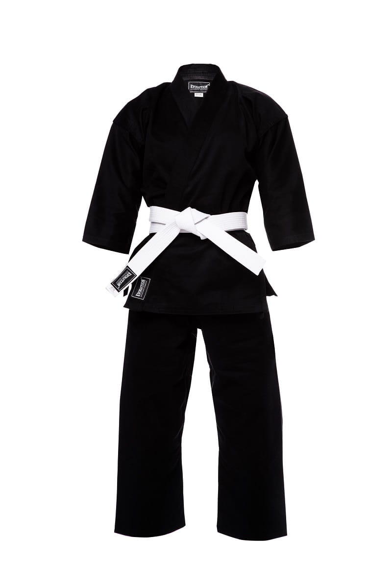 Kimono do karate Evolution Professional Equipment 8 OZ