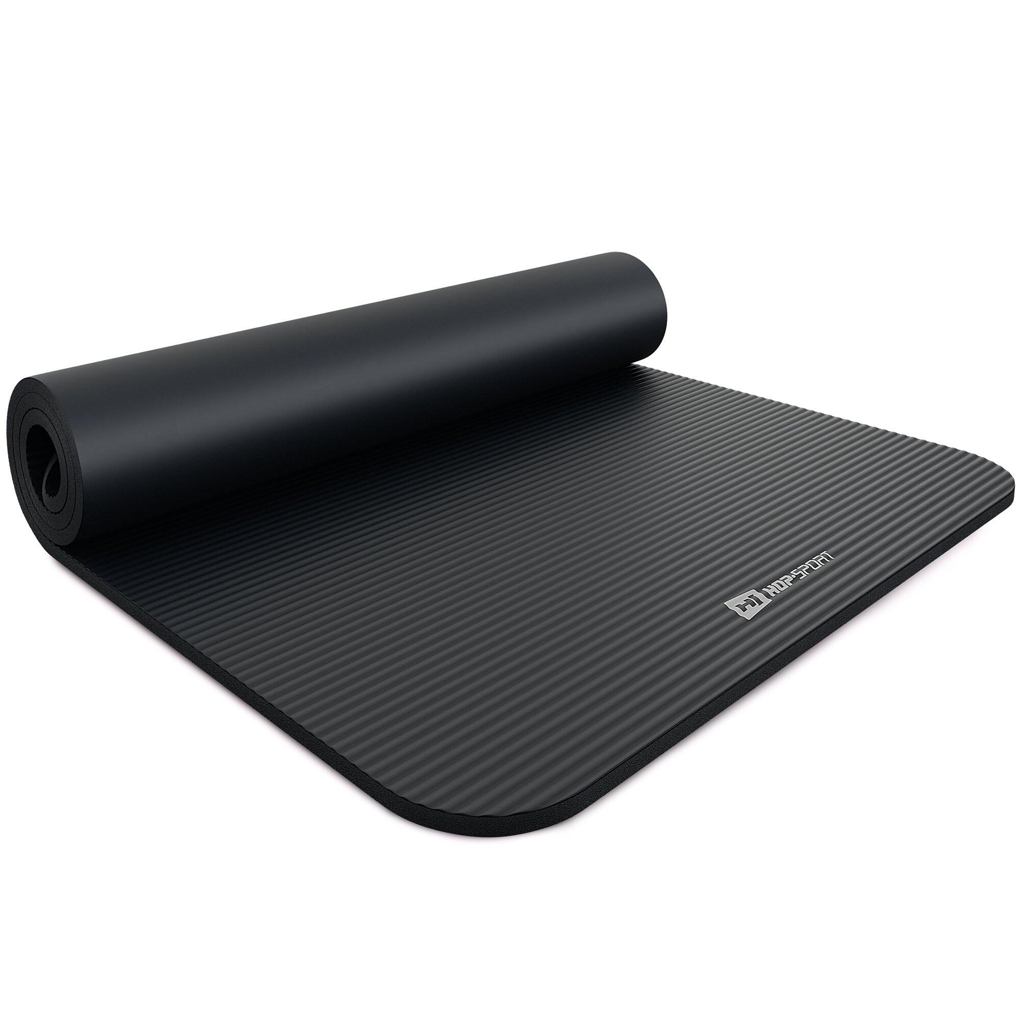 Mata fitness NBR 1,5cm - 190x80cm