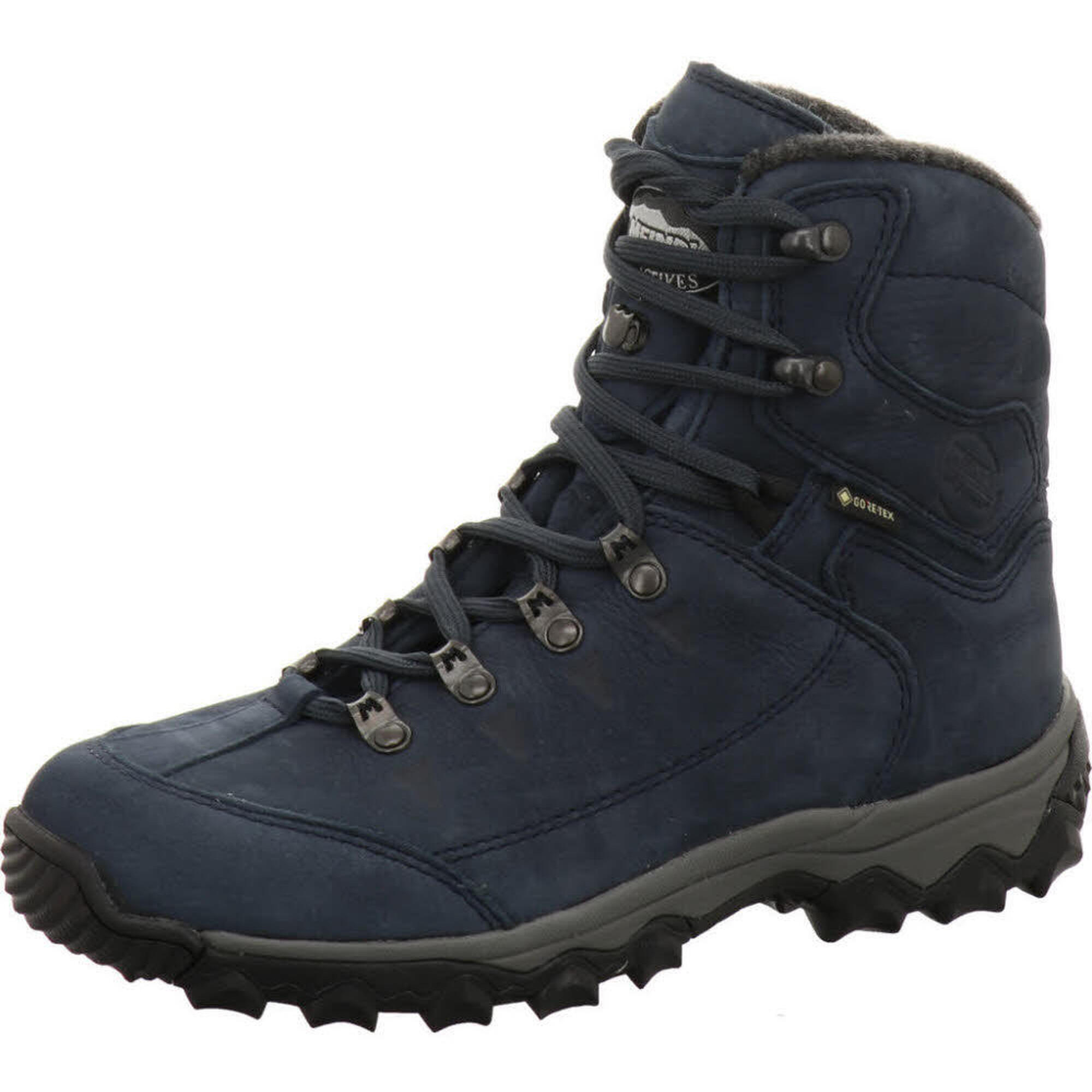 Buty zimowe damskie MEINDL Ohio Lady Winter GTX z membraną Gore-Tex