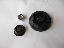 Kaptur ochronny Shimano do hamulca rollerbrake