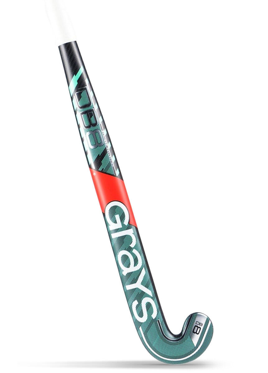 Kij hokejowy Grays Hockey DB 8
