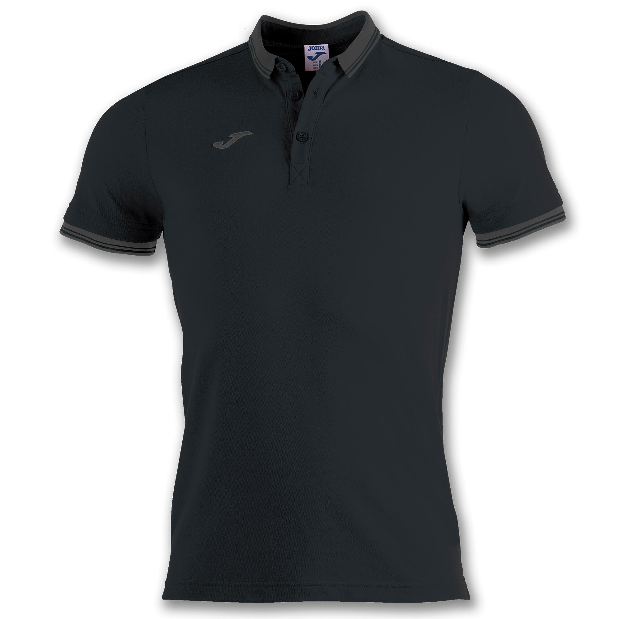Koszulka polo do tenisa męska Joma Bali II