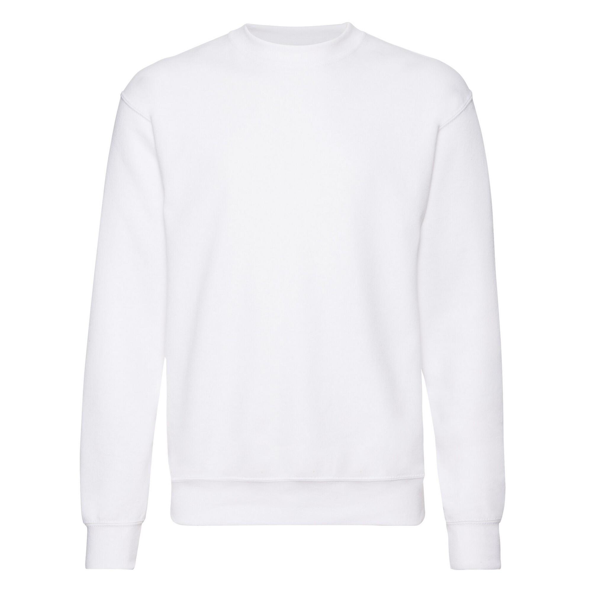 Klasyczna Bluza Rozpinana Unisex Dla Dorosłych