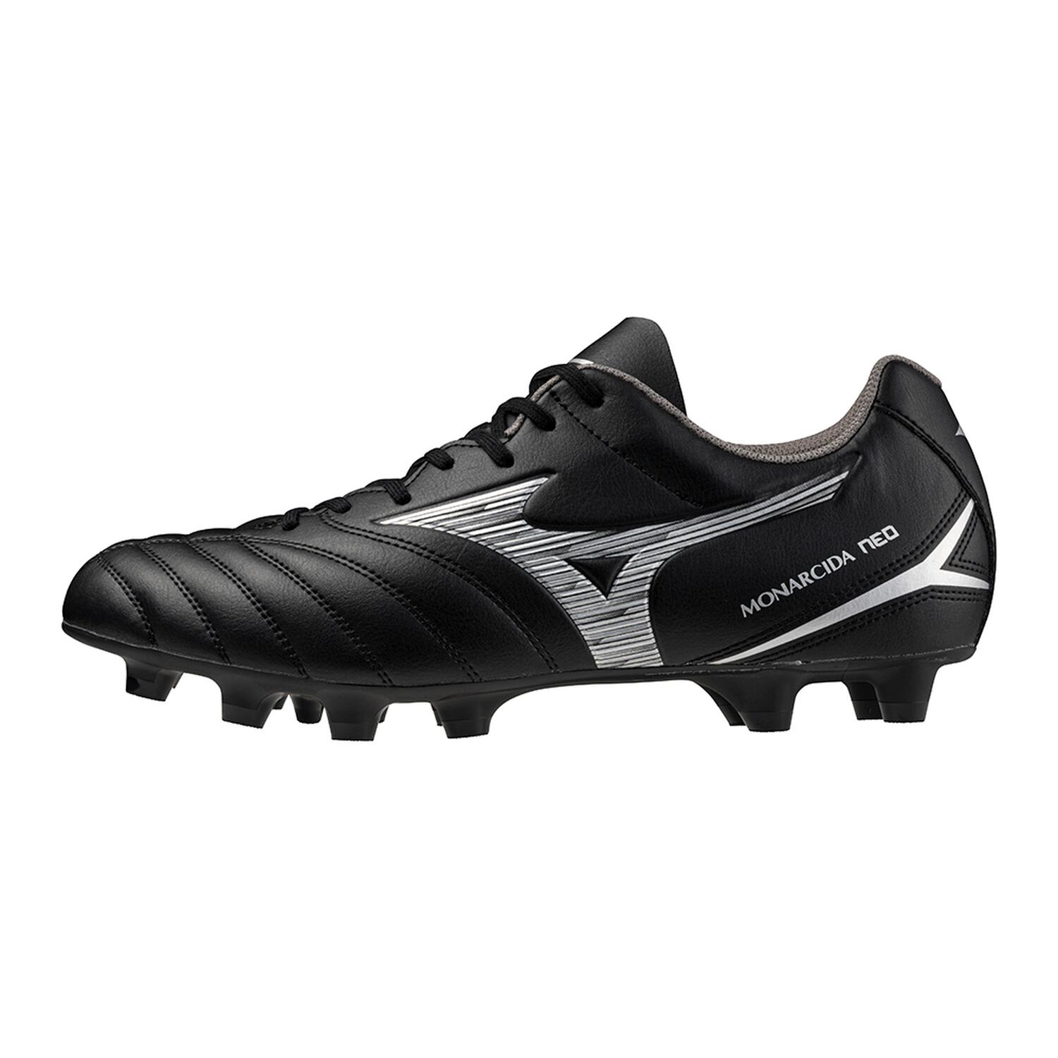 Buty piłkarskie męskie Mizuno Monarcida Neo Iii Fg