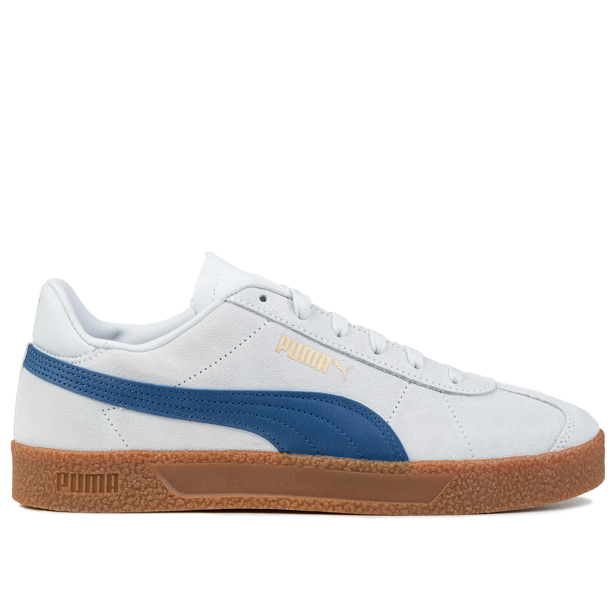 Buty męskie trampki sportowe Puma CLUB CRO DPTVO