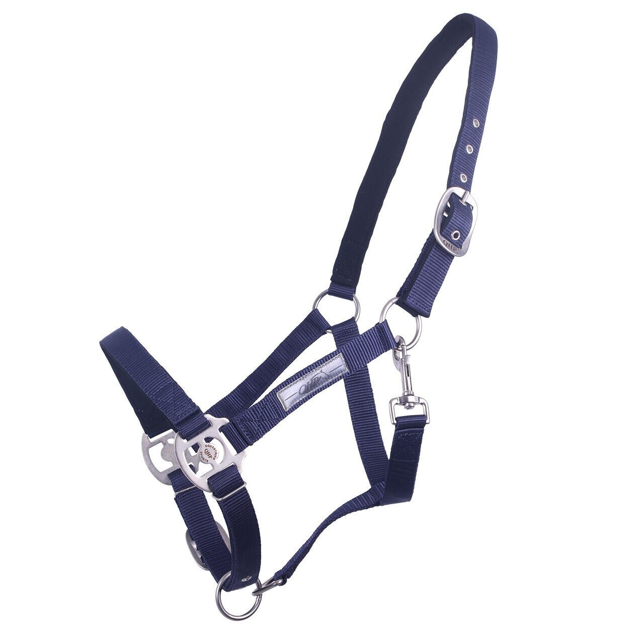 Podwójne halter QHP